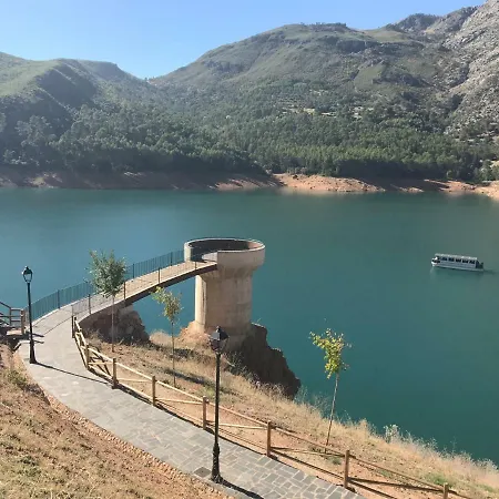 El Río