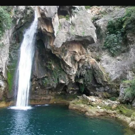 El Río Apartamento